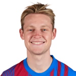 صورة F. de Jong